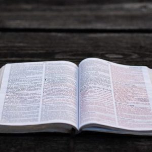 Selected Scriptures