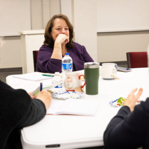 Ladies’ Bible Study