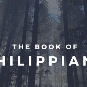 Philippians 1:18b-26