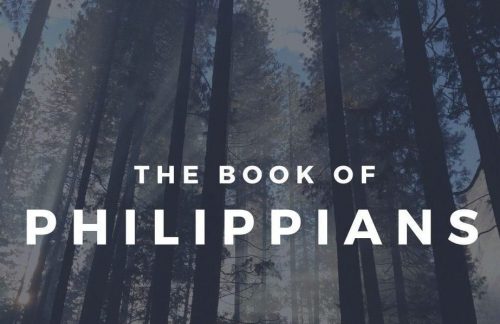 Philippians 4:15-23