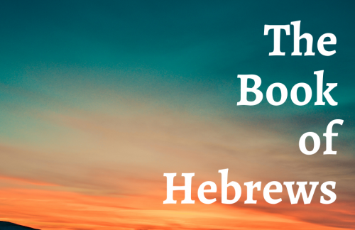 Hebrews 1:5-14