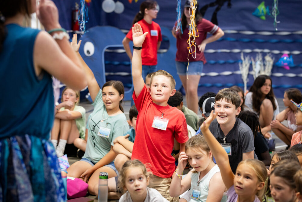 Vacation Bible School