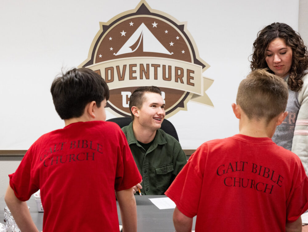 Adventure Club Adventure Club