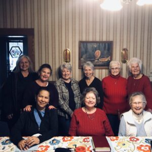 Ladies’ Applied Learning Group